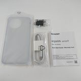 AQUOS sense9 SIMե꡼ SH-M29SG SIMե꡼  c13996