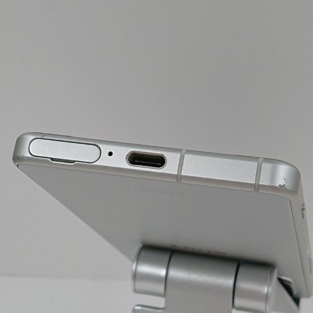 Xperia5 IV A204SO SoftBank �������ۥ磻�� c19497