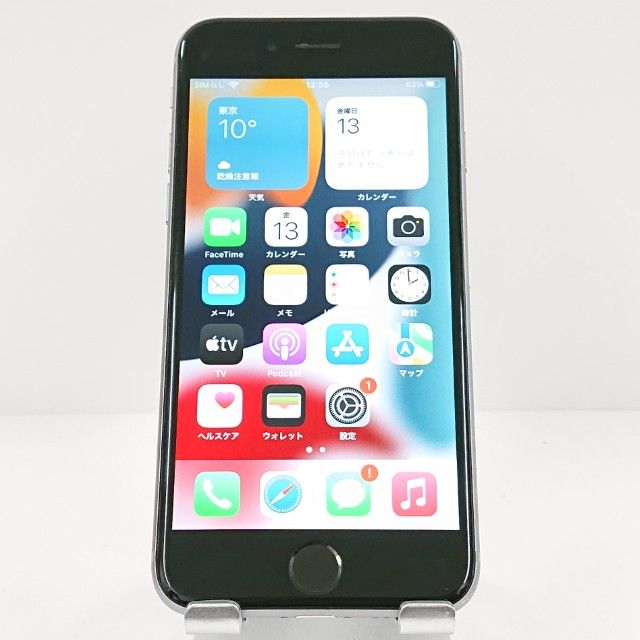 iPhone6s 16GB SIM�ե꡼ ���ڡ������쥤 c17935