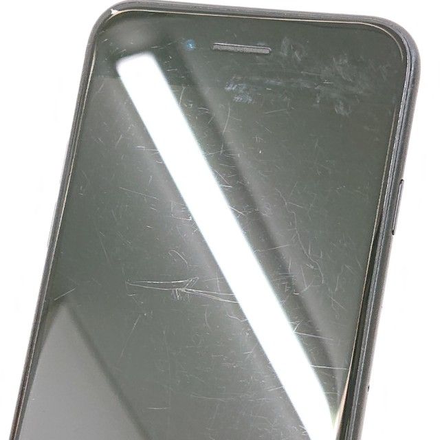 iPhoneSE ��2���� 64GB �ɥ��� �֥�å� c20321