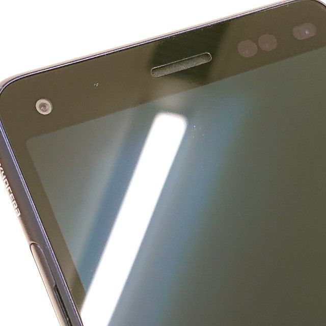 BASIO4 KYV47 au �������֥롼 c17655