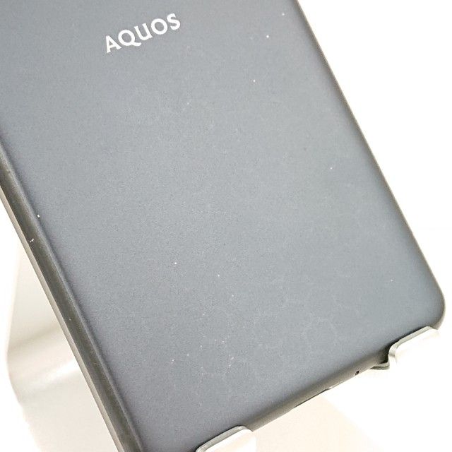 AQUOS sense5G A105SH SoftBank �֥�å� c18723