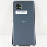 AQUOS sense5G A105SH SoftBank �֥�å� c18723