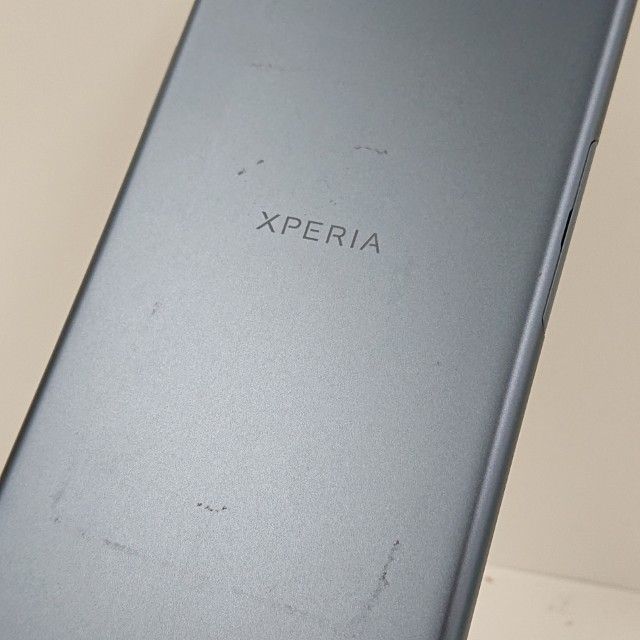 Xperia XZ1 SOV36 au �ࡼ���åȥ֥롼 c15997