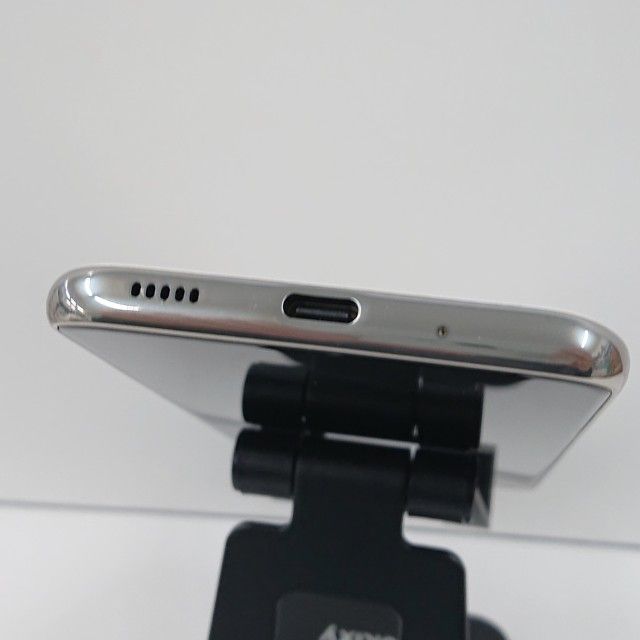 Galaxy A21 SC-42A �ɥ��� �ۥ磻�� c17304