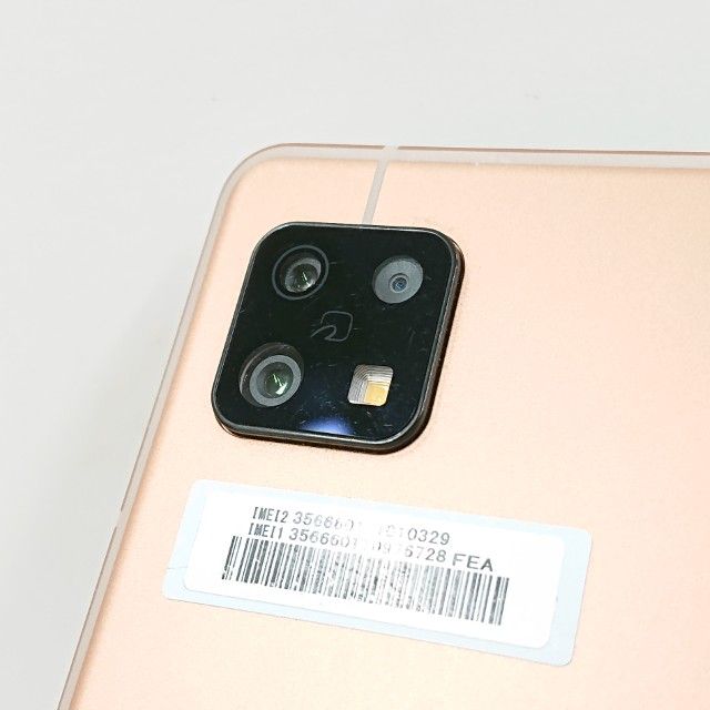 AQUOS sense6 SH-M19 SIMե꡼ 饤ȥåѡ c14910