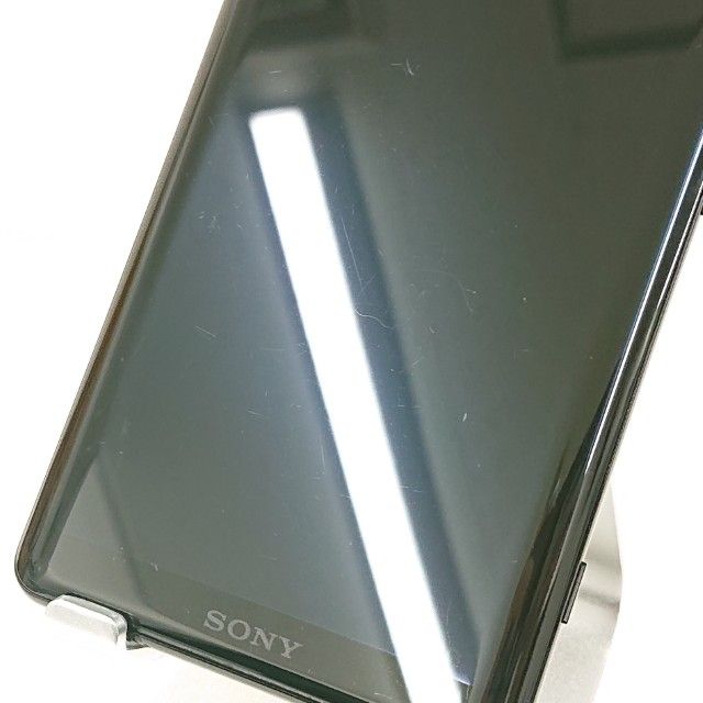 Xperia XZ3 801SO SoftBank ֥å c15791