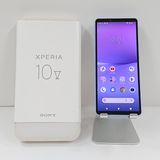 Xperia 10 V SOG11 au ��٥���� c22680