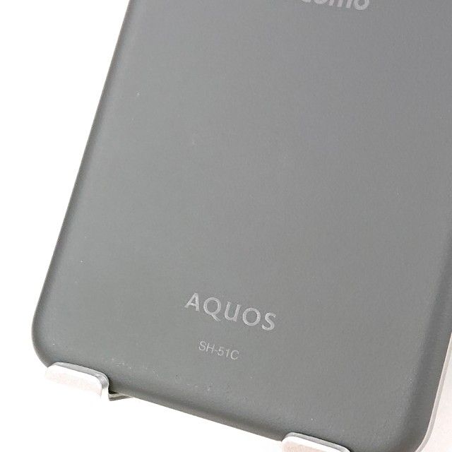 AQUOS wish2 SH-51C �ɥ��� ���㥳���� c19768