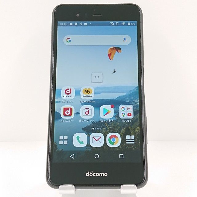 arrows Be F-04K �ɥ��� �֥�å� c19130