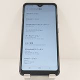Galaxy A21 SC-42A �ɥ��� �֥�å� c19390