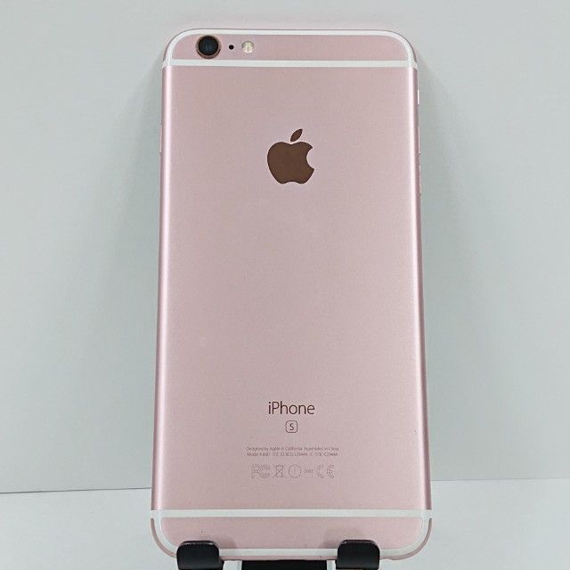iPhone6s Plus 64GB �ɥ��� ������������� c18910