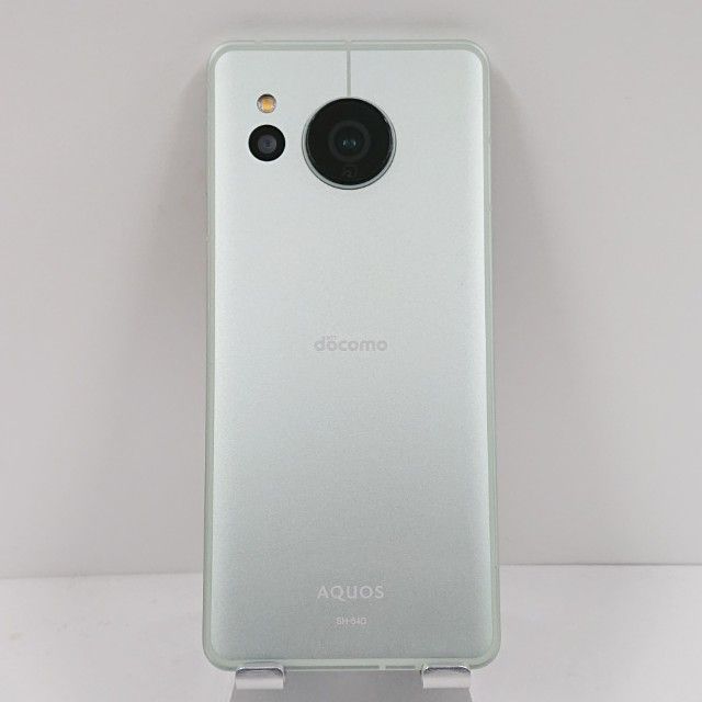 AQUOS sense8 SH-54D �ɥ��� �ڡ��륰�꡼�� c15937