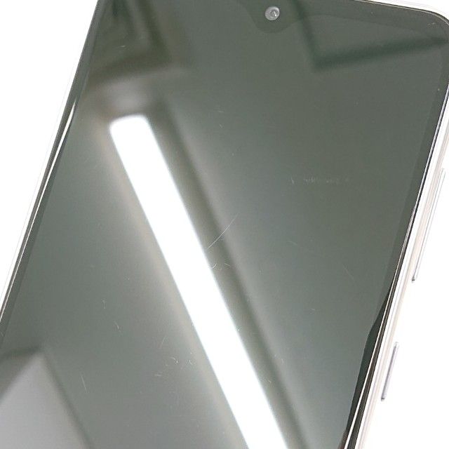 Galaxy A21 SC-42A �ɥ��� �ۥ磻�� c18693