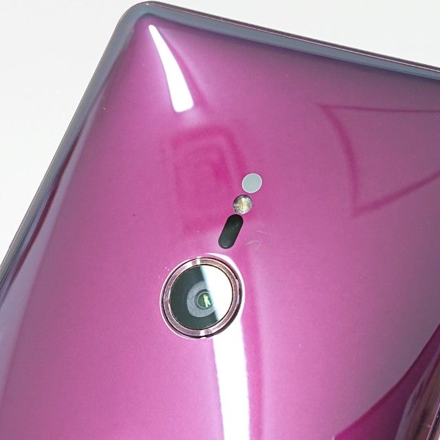 Xperia XZ3 SOV39 au �ܥ�ɡ���å� c19840