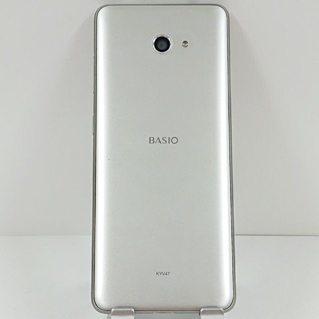 BASIO4 KYV47-u UQ �����ѥ󥴡���� c18724