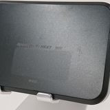 Speed Wi-Fi NEXT W07 SHD31 au �֥�å� c22356
