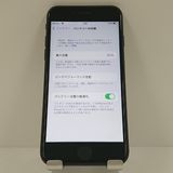 iPhone7 32GB �ɥ��� �֥�å� c18450