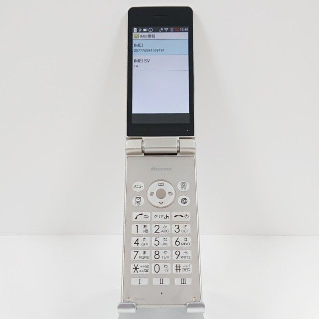 AQUOS �������� SH-02L �ɥ��� ������� c19678
