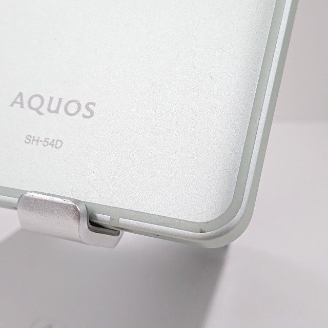 AQUOS sense8 SH-54D �ɥ��� �ڡ��륰�꡼�� c15934