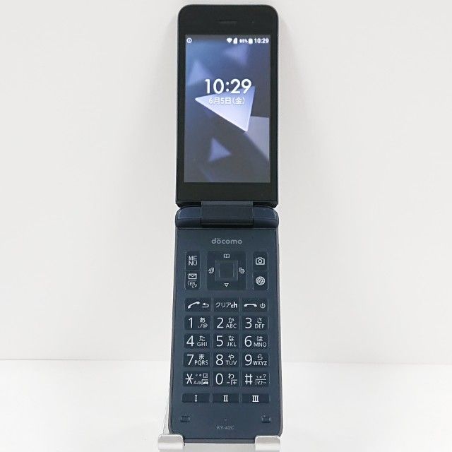 DIGNO �������� KY-42C �ɥ��� �֥�å� c20532