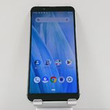 AQUOS sense3 basic 907SH SoftBank С c14092