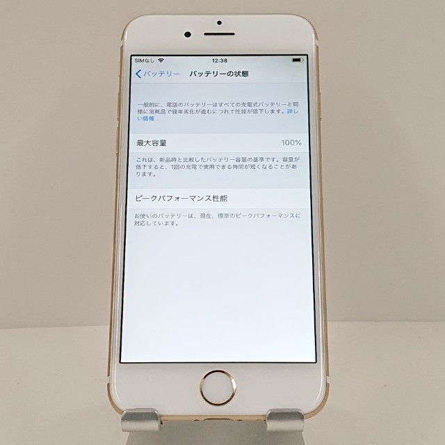 iPhone6 16GB SIM�ե꡼ ������� c18296