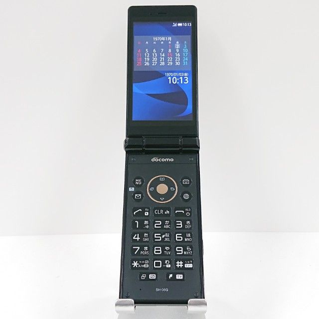 AQUOS �������� SH-06G �ɥ��� �֥�å� c16787