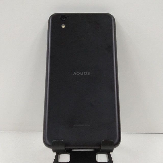 AQUOS sense basic 702SH SoftBank �֥�å� c22094