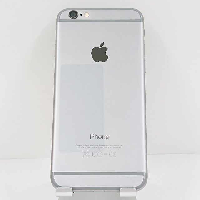 iPhone6 32GB SIM�ե꡼ ���ڡ������쥤 c18641