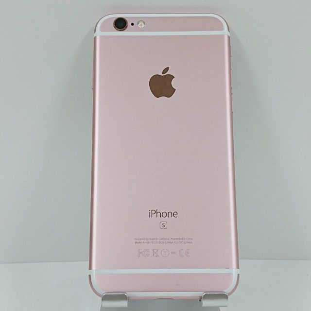iPhone6s 16GB au ������������� c16706