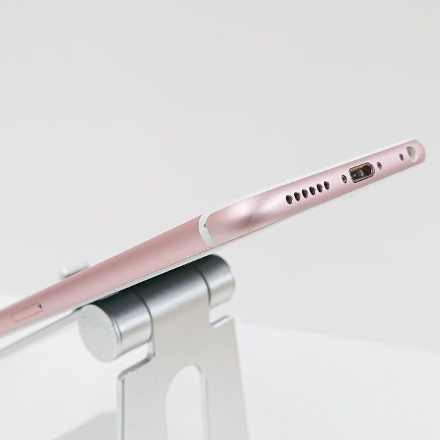 iPhone6s 32GB UQ ������������� c18257