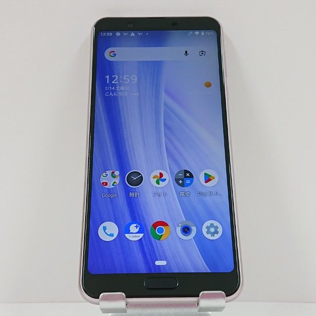 AQUOS sense3 plus 901SH SoftBank �ԥ� c17183