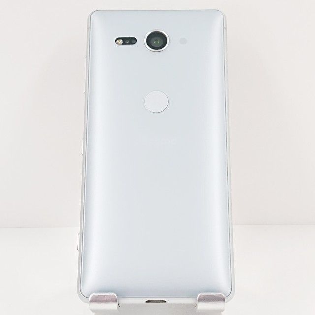 Xperia XZ2 Compact SO-05K �ɥ��� �ۥ磻�ȥ���С� c18828
