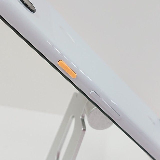 Google Pixel 3a SoftBank ���ꥢ�꡼�ۥ磻�� c17203