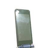 AQUOS �������� SH-01J �ɥ��� �֥롼�֥�å� c20738