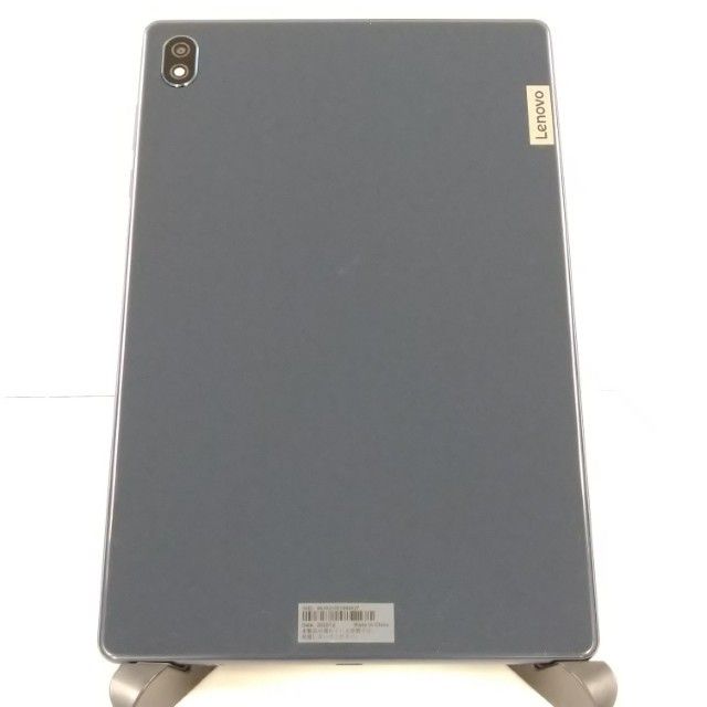 ムスビー｜Lenovo TAB6 A101LV SoftBank アビスブルー c21634【TAB6