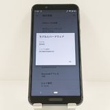 AQUOS sense3 SHV45 au �֥�å� c20610