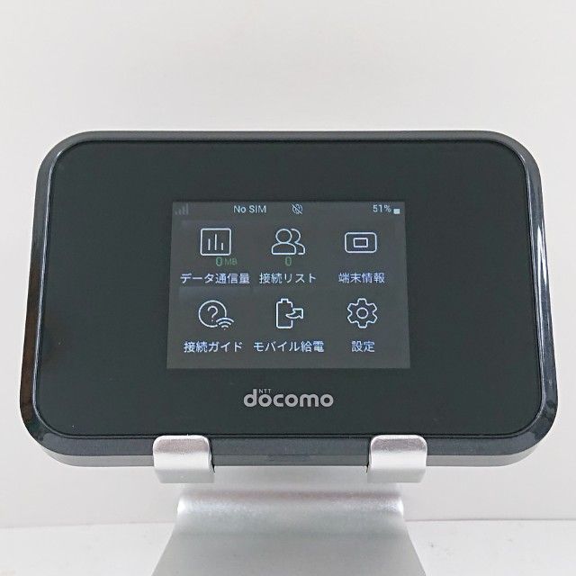 Wi-Fi STATION SH-05L �ɥ��� �֥�å� c15932