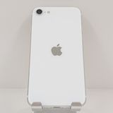 iPhoneSE ��2���� 64GB �ɥ��� �ۥ磻�� c21594