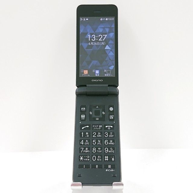 DIGNO ��������4 NPA204KC SoftBank �֥�å� c16942