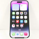 iPhone14 Pro 256GB au �ǥ����ץѡ��ץ� c21301