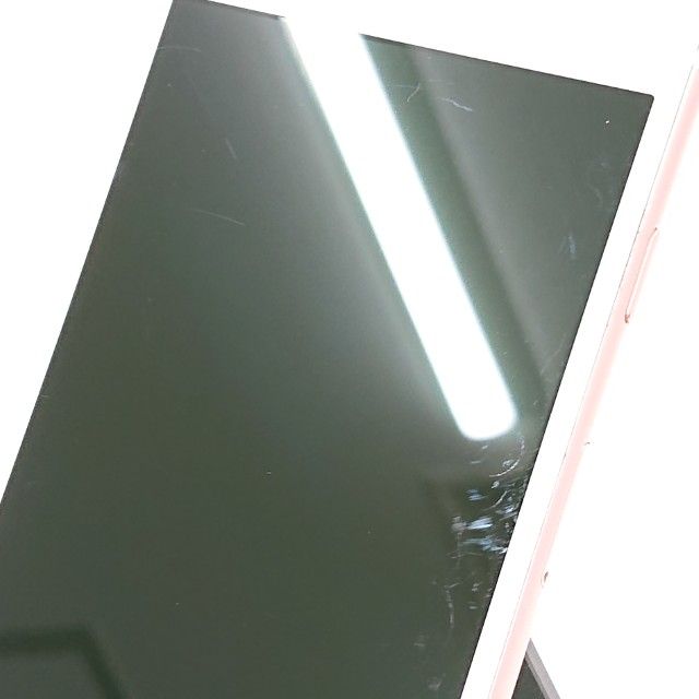 iPhone6s 64GB SoftBank ������������� c19359