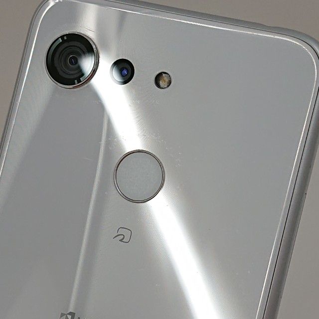 Android One S6 S6-KC Y!mobile ۥ磻 c15862