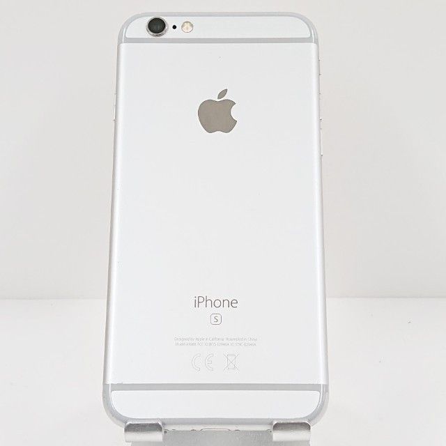 iPhone6s 16GB SIM�ե꡼ ����С� c18038