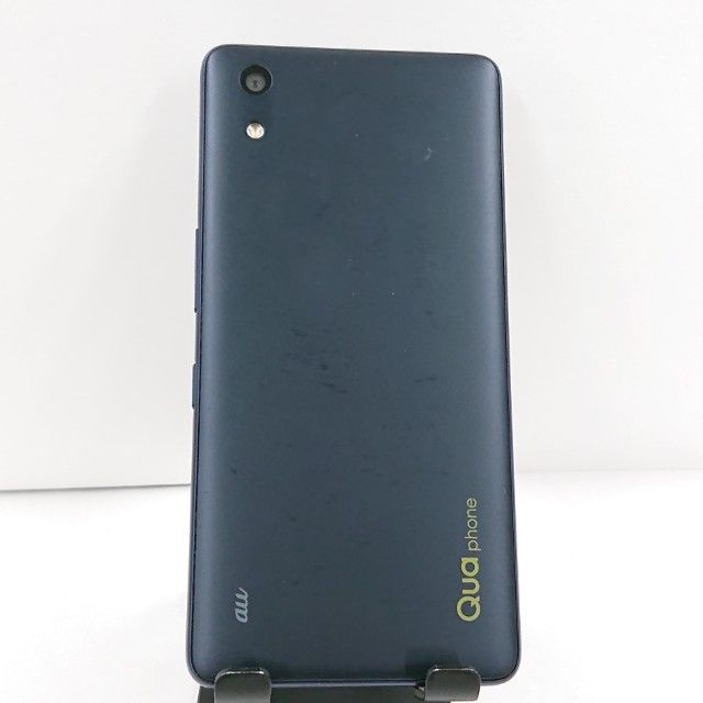 Qua phone QZ KYV44 au ����ǥ��� c22927