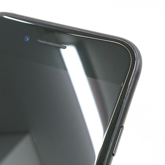 iPhone7 32GB �ɥ��� �֥�å� c16352