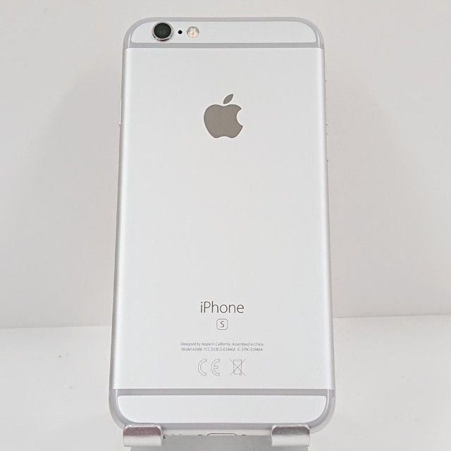 ���������ʡ�iPhone6s 32GB SIM�ե꡼ ����С� c19273