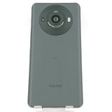 AQUOS R8 pro A301SH SoftBank �֥�å� c19470