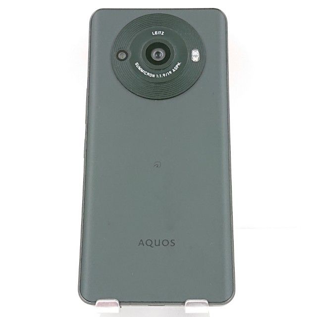 AQUOS R8 pro A301SH SoftBank �֥�å� c19470